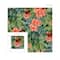 Tommy Bahama Darwin Flora Peel & Stick Wallpaper